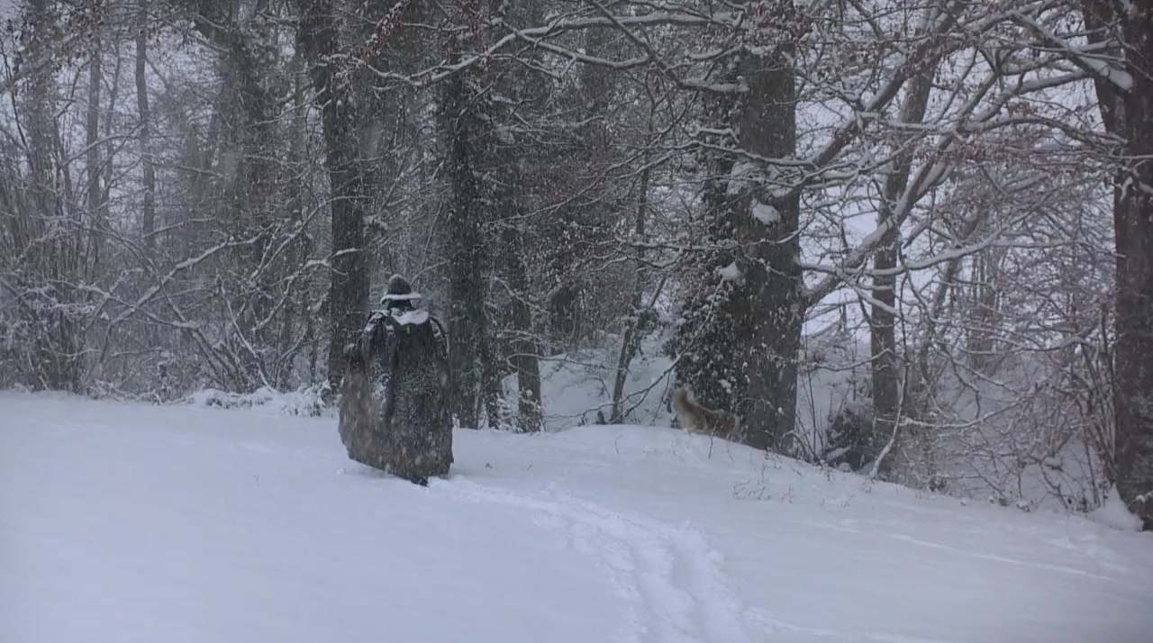 Hiver nomade screenshot 2