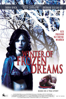 Winter of Frozen Dreams (2009) poster