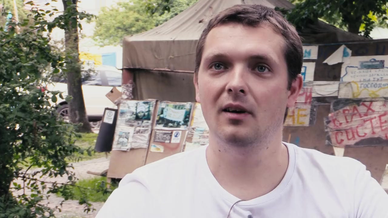 Winter on Fire: Ukraine's Fight for Freedom screenshot 2