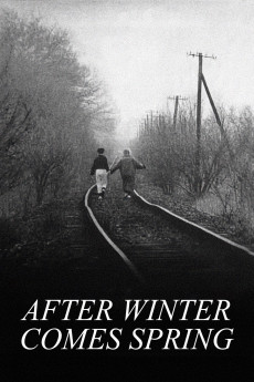 Winter adé (1988) poster