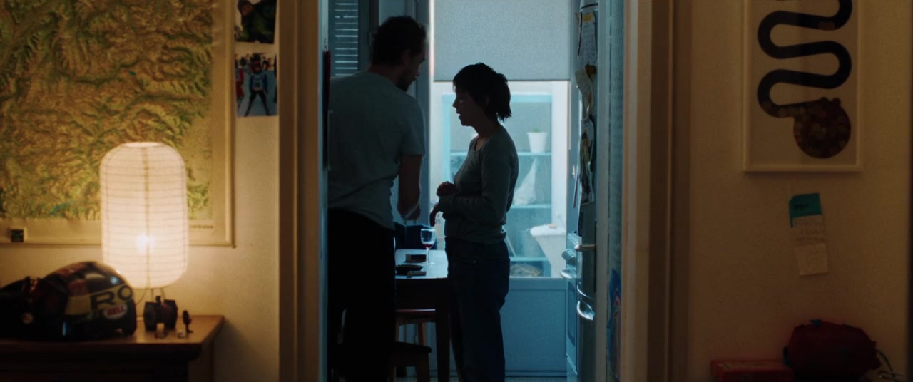 La tête froide screenshot 2