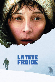 La tête froide (2023) poster
