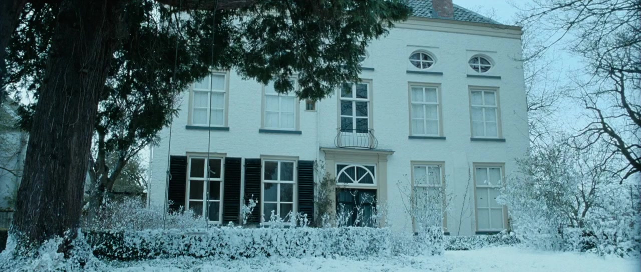 Oorlogswinter screenshot 1