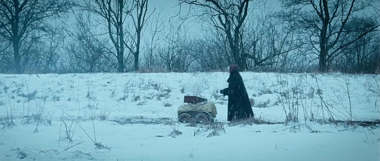 Oorlogswinter screenshot 2