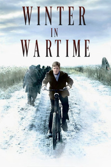 Oorlogswinter (2008) poster