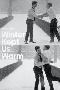Winter Kept Us Warm (1965) poster