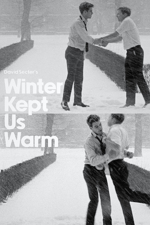 Winter Kept Us Warm (1965) poster