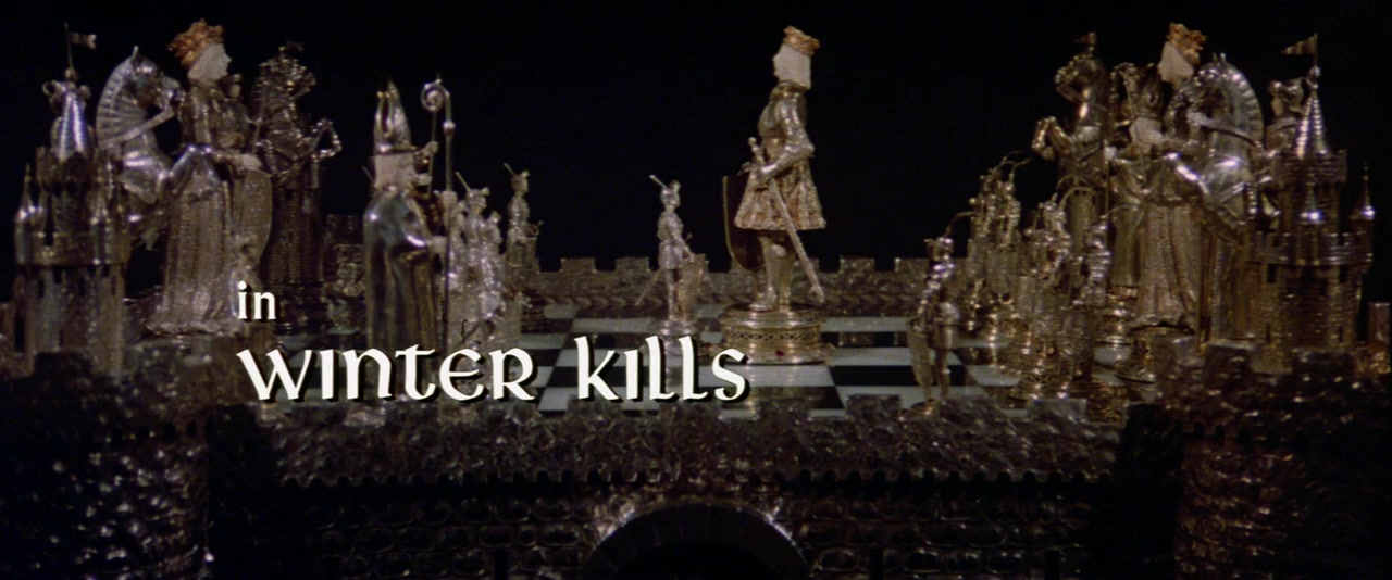 Winter Kills screenshot 1