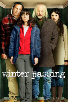 Winter Passing (2005) poster