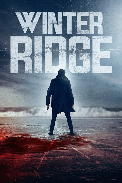 Winter Ridge (2018) poster