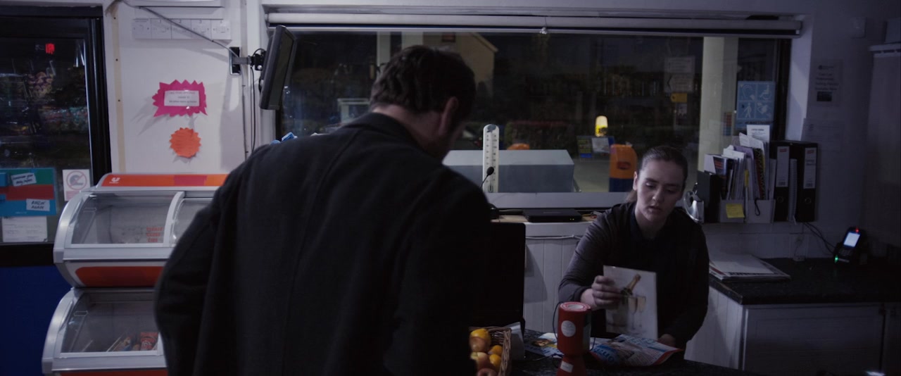 Winter Ridge screenshot 2