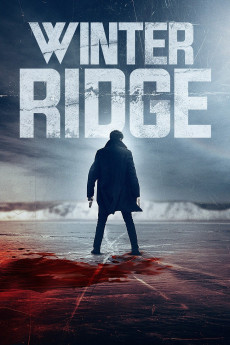Winter Ridge (2018) poster