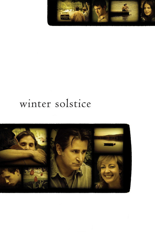 Winter Solstice (2004) poster