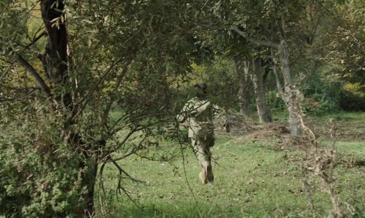 Chant d'hiver screenshot 1