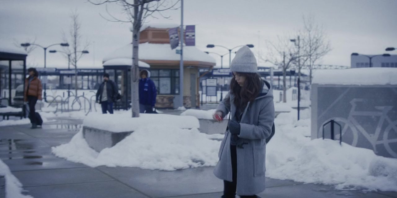 Winter Spring Summer or Fall screenshot 1