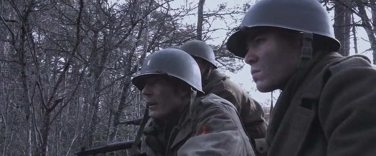 Winter War screenshot 2