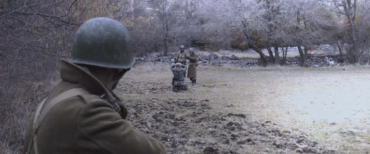 Winter War screenshot 3