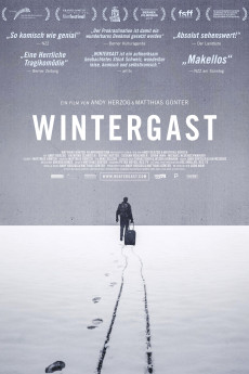 Wintergast (2015) poster