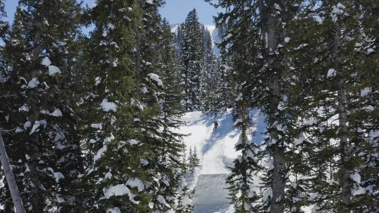 Winterland screenshot 1