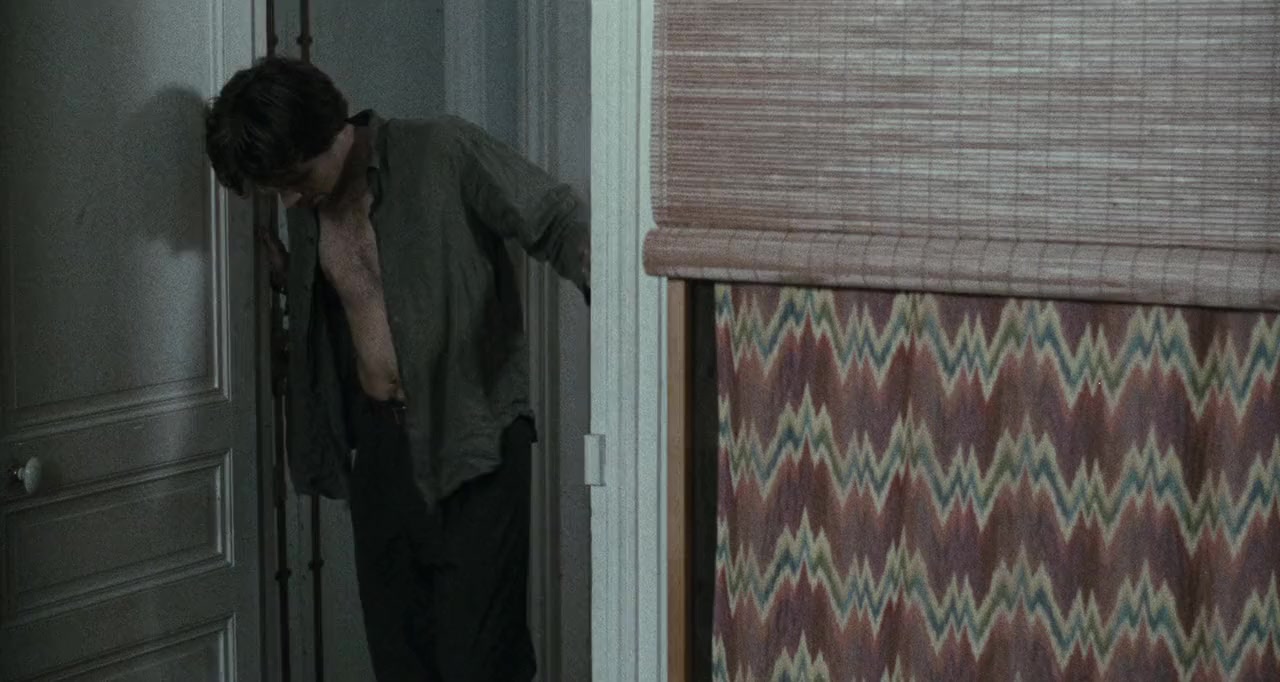 L'enfant de l'hiver screenshot 1