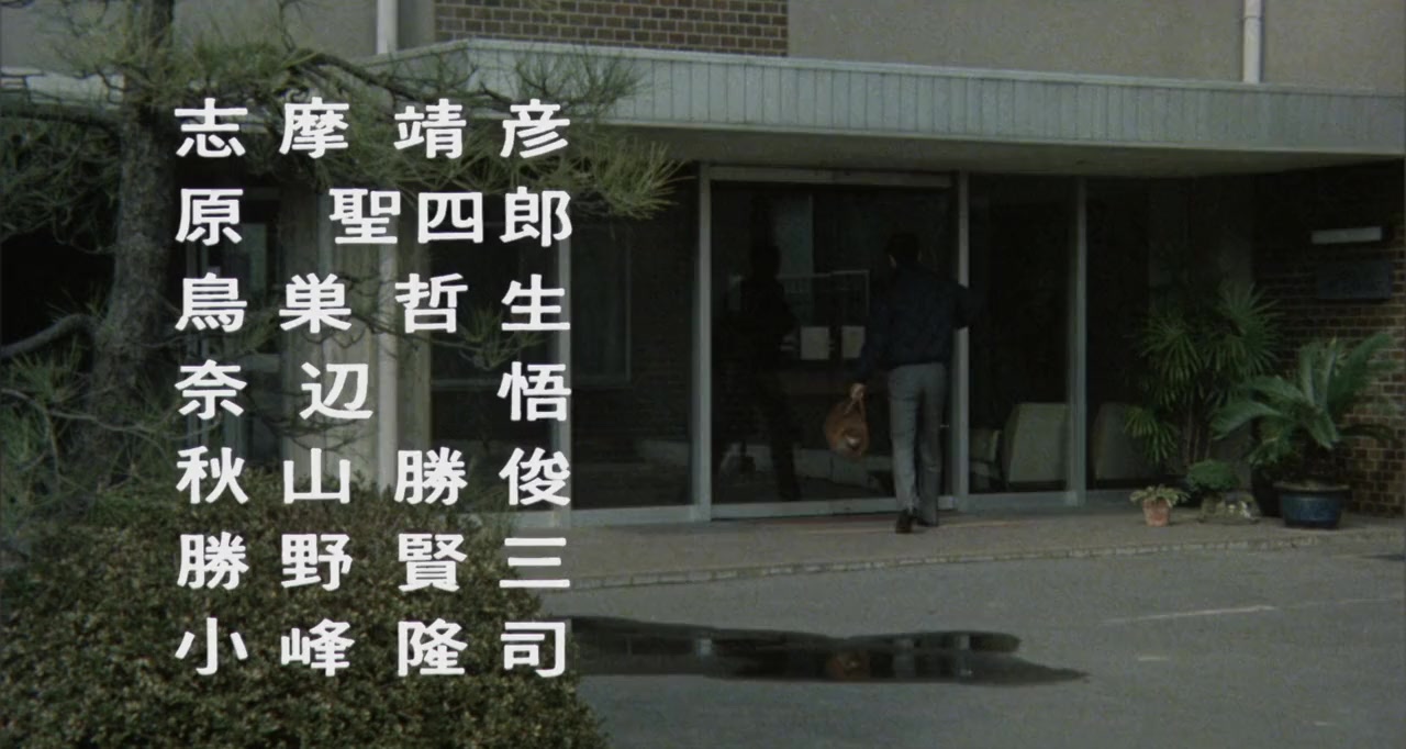 Fuyu no hana screenshot 1
