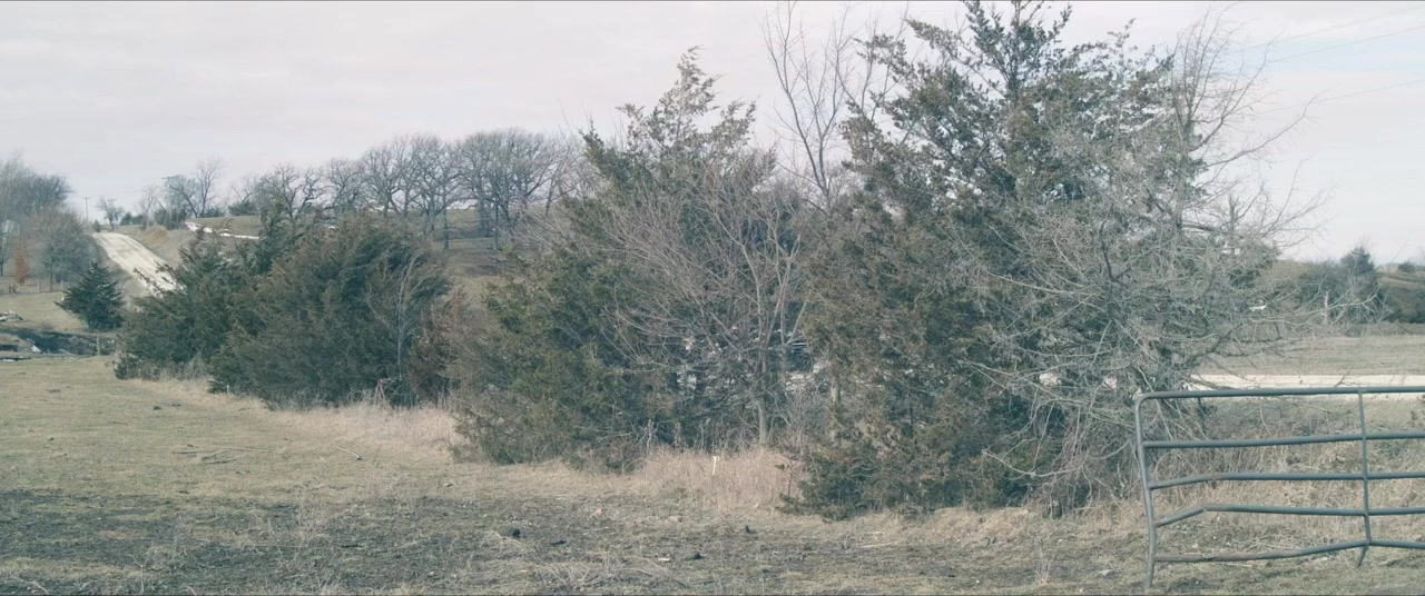 Winterset screenshot 1