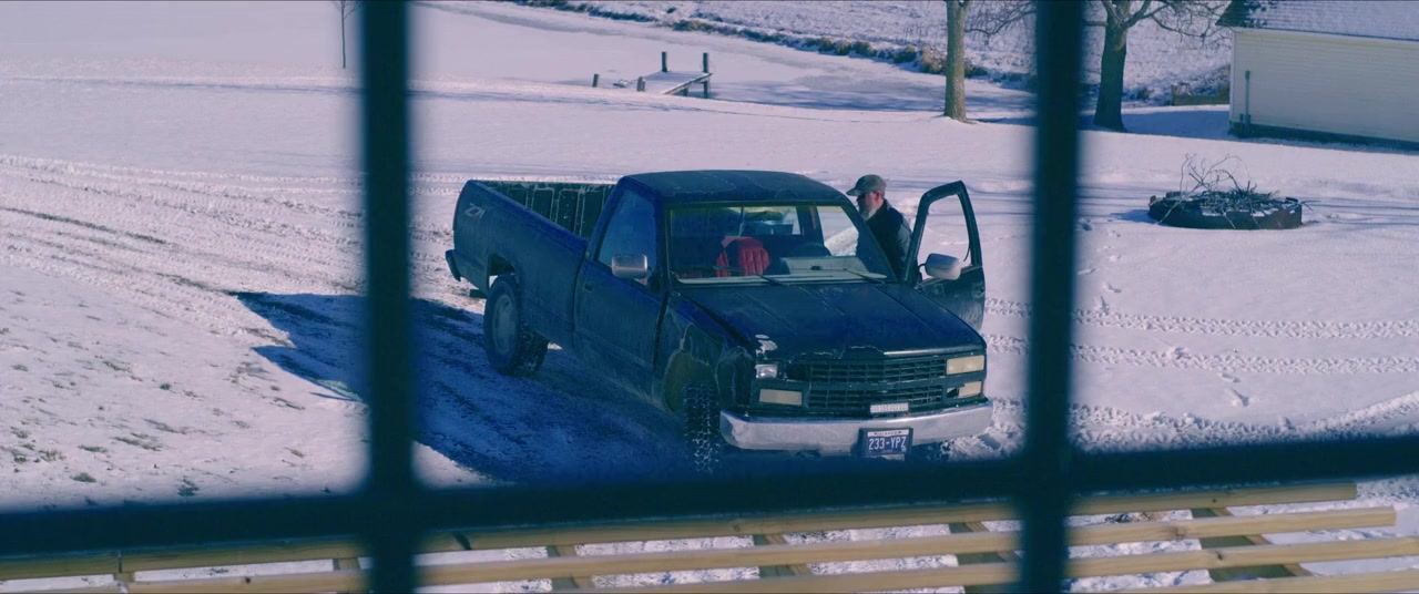 Winterset screenshot 2