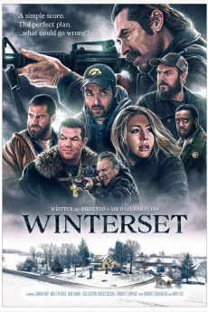 Winterset (2025) poster