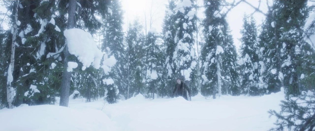 Winterskin screenshot 3