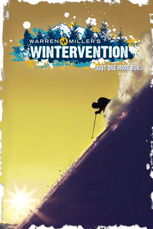 Wintervention (2010) poster