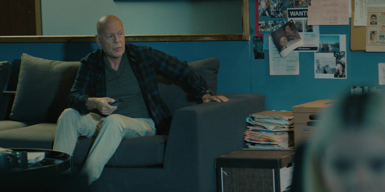 Wire Room screenshot 3