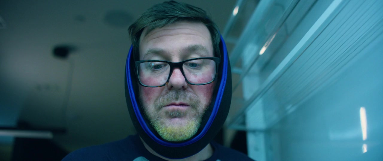Wired Shut screenshot 2