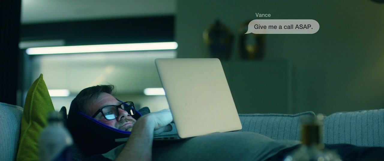 Wired Shut screenshot 3