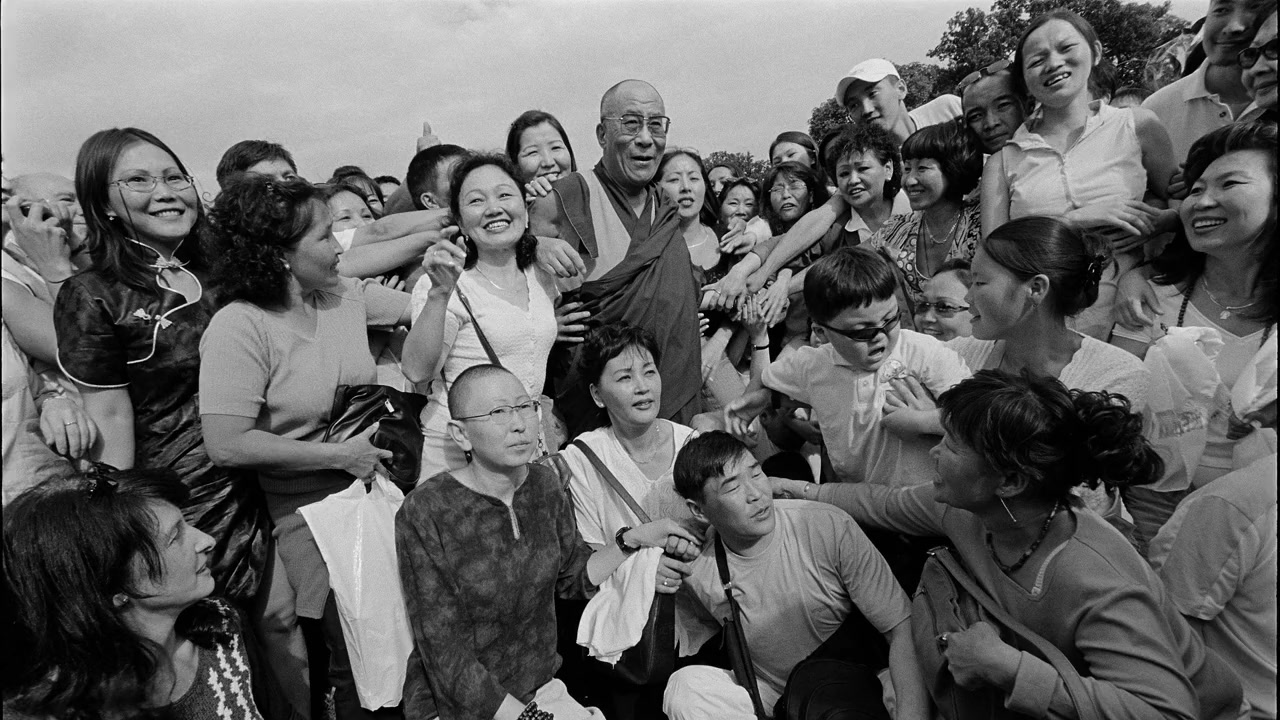 Wisdom of Happiness screenshot 1