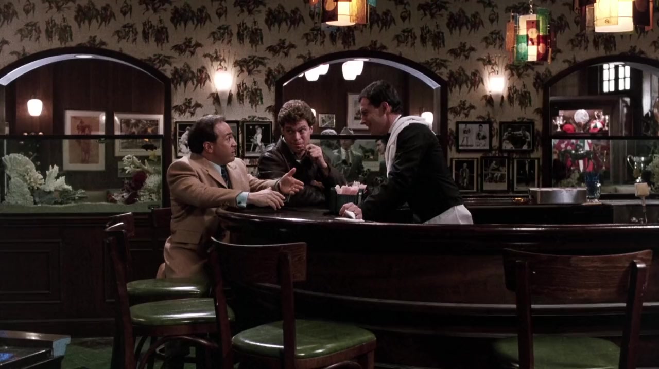 Wise Guys screenshot 1