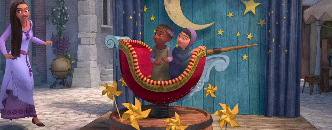 Wish screenshot 3