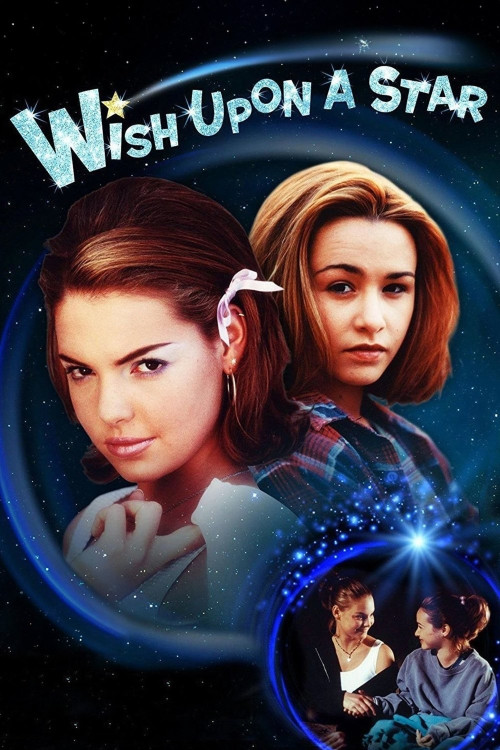Wish Upon a Star (1996) poster