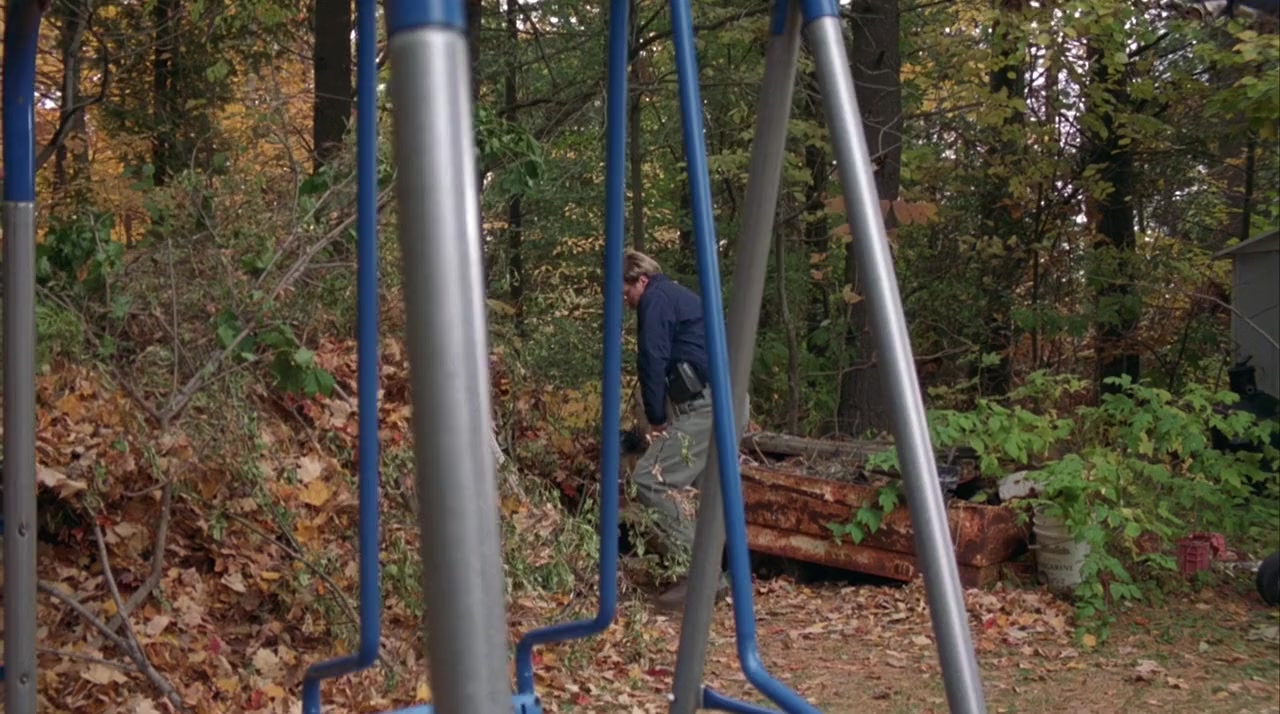 Wish You Were Dead screenshot 1