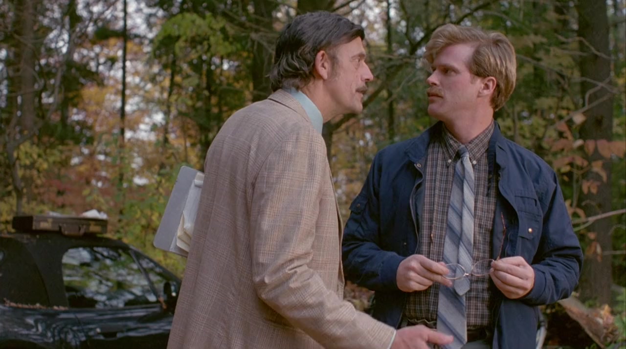 Wish You Were Dead screenshot 2