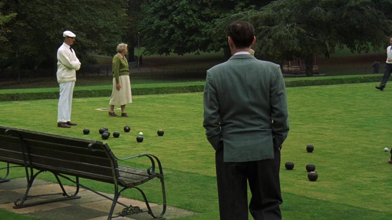 Wish You Were Here screenshot 1