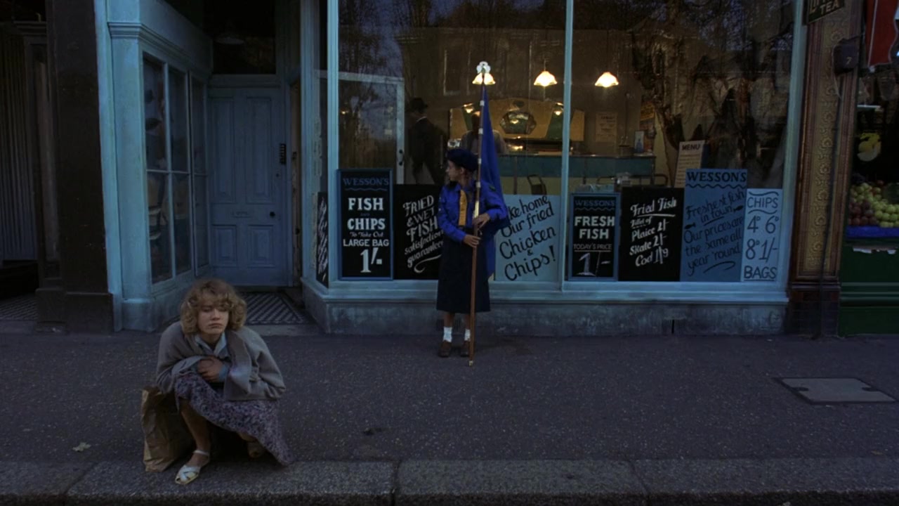 Wish You Were Here screenshot 2
