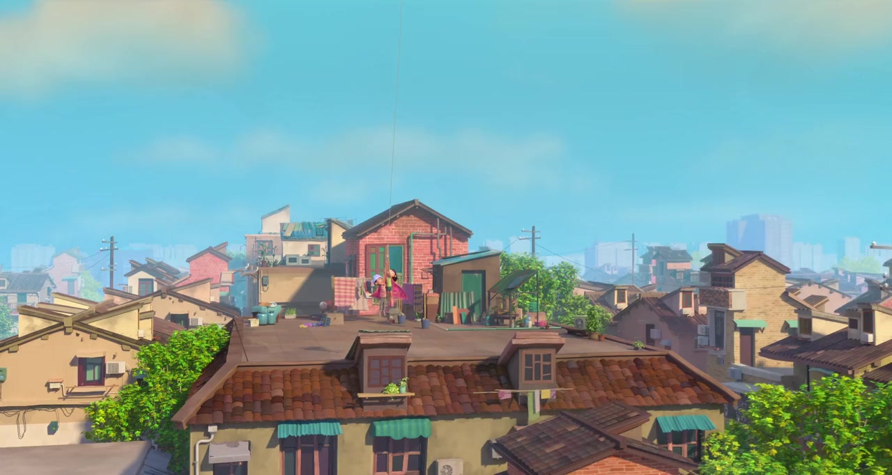 Wish Dragon screenshot 2