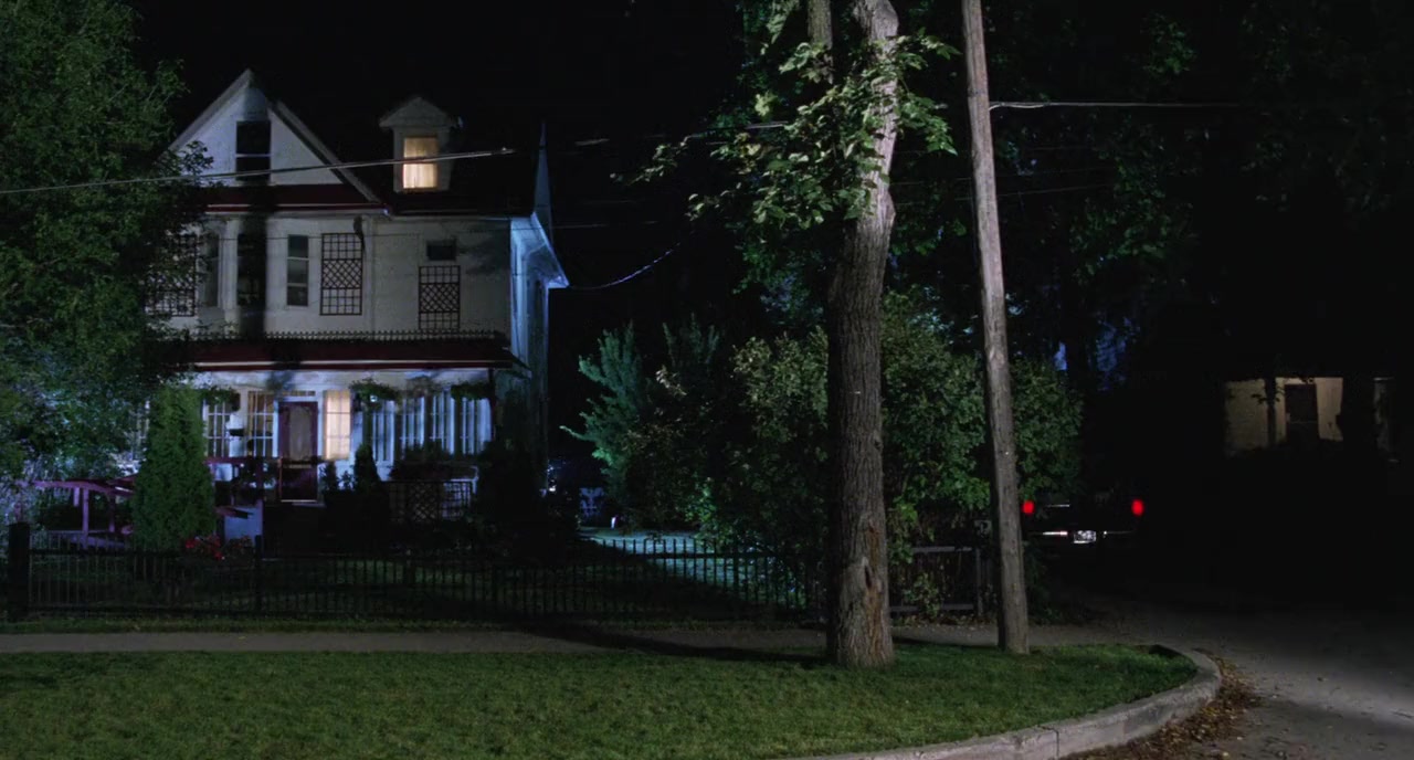 Wishmaster 4: The Prophecy Fulfilled screenshot 2