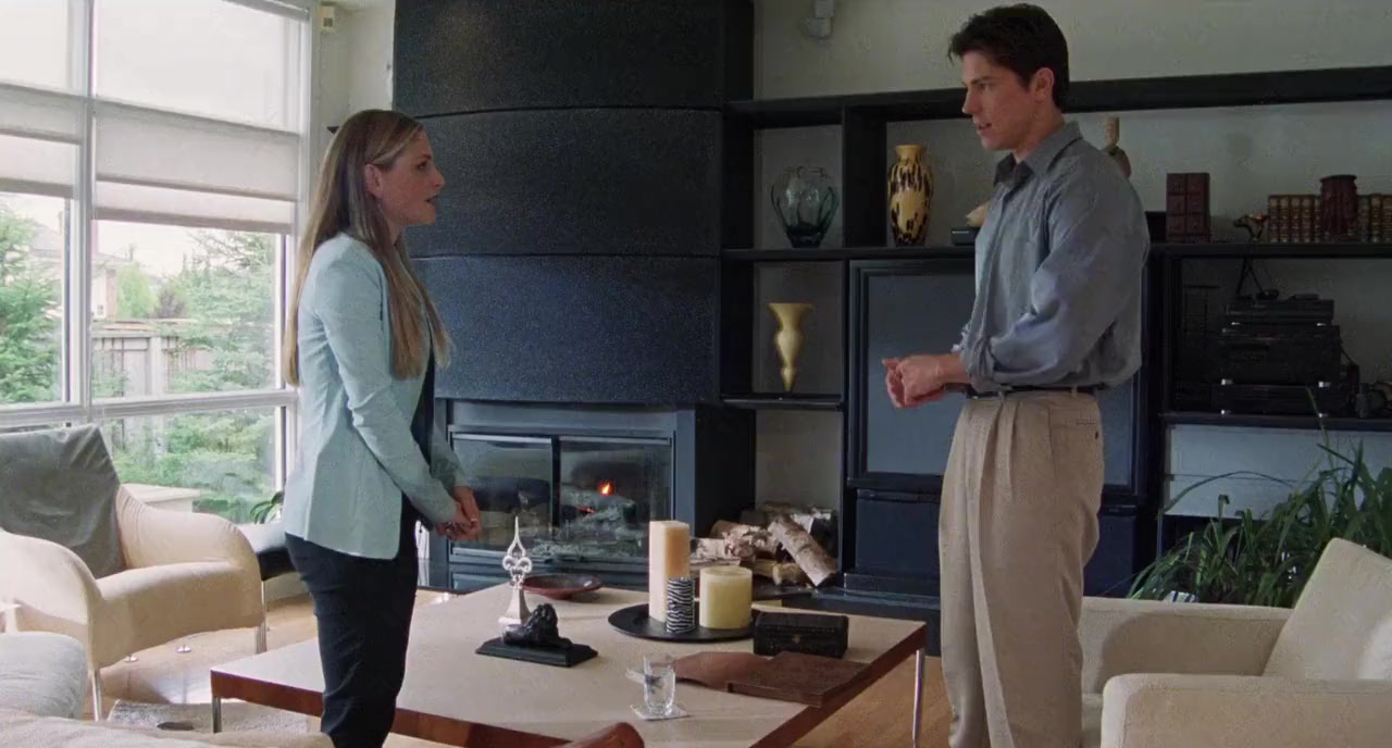Wishmaster 4: The Prophecy Fulfilled screenshot 3