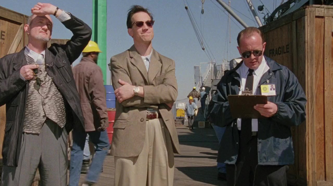 Wishmaster screenshot 1