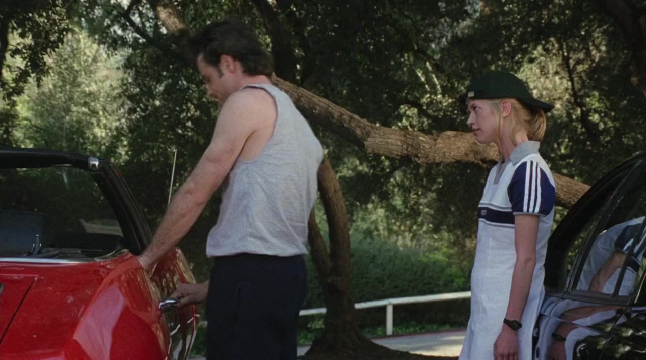 Wishmaster screenshot 2
