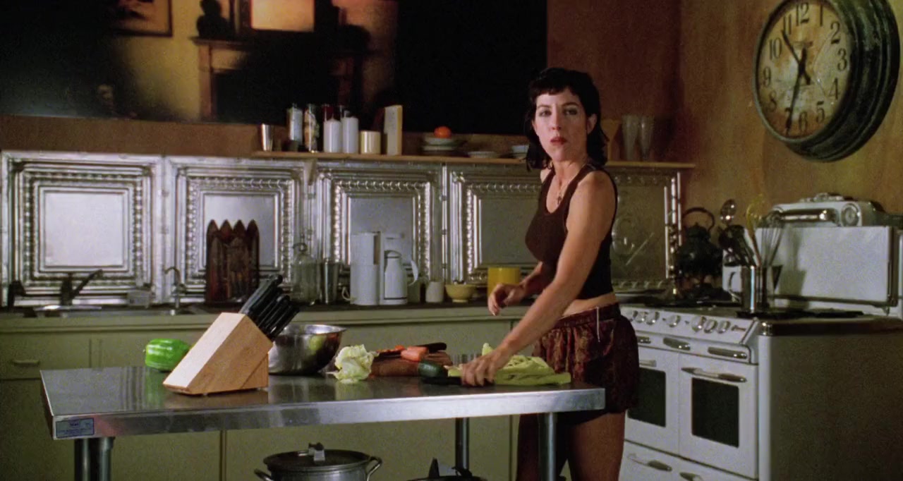 Wishmaster 2: Evil Never Dies screenshot 1