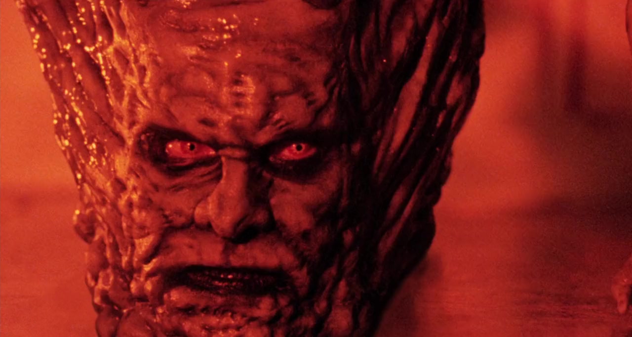 Wishmaster 2: Evil Never Dies screenshot 2