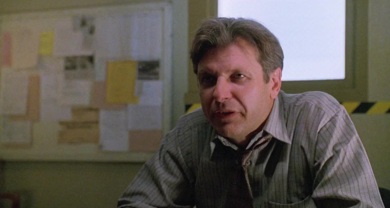 Wishmaster 2: Evil Never Dies screenshot 3