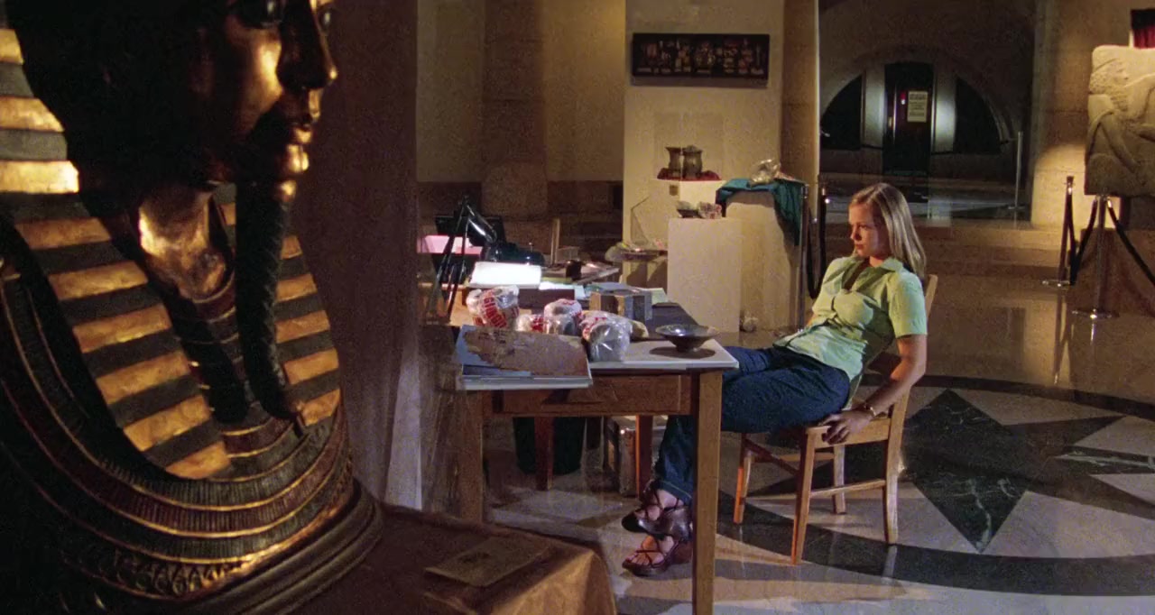 Wishmaster 3: Beyond the Gates of Hell screenshot 2